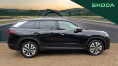Skoda Kodiaq 1.5 TSI iV 204 SE L 5dr DSG Estate